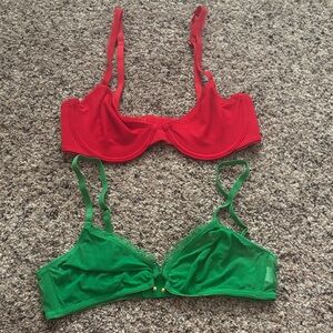 Bootay Bag Bralettes